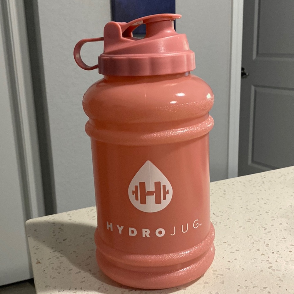 Blush HydroJug